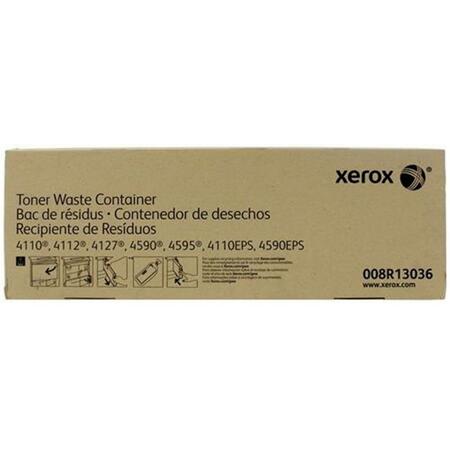 XEROX 4110 Waste Toner Bottle 008R13036-OEM